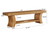 Long Console Table 53708542