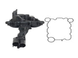 Crankcase Vent Valve Oil Separator Fits 2.8L 3.2L Audi A4 A5 A6 A7 A8 Q5 quattro 06E103547E 20573163