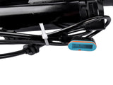 Rear Left Air Shock Absorber Fit for Mercedes-Benz CL550 S350 S450 S550 4Matic A2213201338 14269604