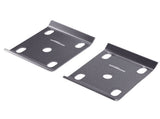 6" Flip Axle Kit fit for Chevrolet C1500 Silverado 1988-1998 Rear Lowering 80331489