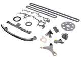 Timing Chain Kit for 1994-2004 Toyota T100 4Runner Tacoma 2.7L 3RZFE 16 Valve 13507-75010 92801277
