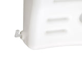 1xHeavy Duty Pressurized Coolant Reservoir fit for Sterling Truck 1999-2004 603-5211 51978178