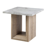 Gregory Marble End Table B201P299634