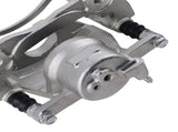 Disc Brake Caliper Pair Fit for Toyota Corolla 2009-2019 Front Driver Passenger Side 10426582