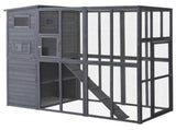 Small Animal Cage /Hutch 20196241