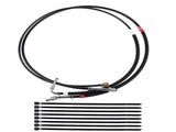 Fuel Line Kit for Chevy GMC 4.3L 5.0L 5.7L 7.4L C1500 C2500 K1500 K2500 Blazer, Tahoe, Yukon, 37062346