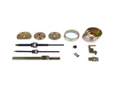Subframe Bushing Removal Install Tool Replacement for VW Jetta Tiguan EOS Passat Golf A3 TT 56237731
