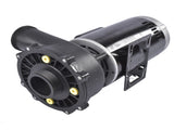 Executive 56-Frame 4HP Dual-Speed Spa Pump 2in Intake & Discharge 1-4 Horsepower 230 Volt 160 51733889