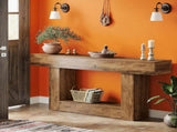 Long Console Table/Living room table 42251102