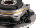 Front Wheel Bearing Hub fit for Ford F-250 F-350 Super Duty SRW 4x4 1999-2004 81626688