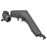 Engine Air Intake Hose Assembly Fit for Nissan Rogue Sport Utility 2.5L L4 2014-2020 ABS Plastic 21786717
