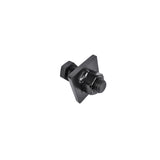 6x 5.5 Lug Fast Bolt On Wheels fits for shipping Container Hub and Spindle Kit 19877997