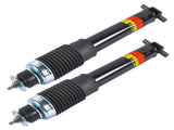 Pair Front Shock Absorbers w/ Magnetic Fit for Cadillac XLR 2004-2009 Corvette C5 C6 73140766