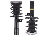 2Pcs Front Left & Right Shock Absorber Struts Assys Fit for Mercedes-Benz CLA GLA 250 45 AMG 14-19 20508851