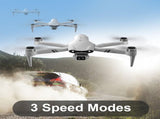 F10 adult foldable drone, WIFI FPV 1080P high-definition FPV real-time video remote control 79479989