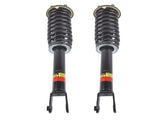 2PCS Front Shock Strut Assys w/ Electronic C2D16483 Replacement for 2010-2019 Jaguar XJ XJR 92010180