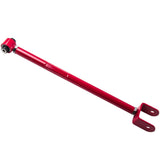 ZUN 2x Rear Camber Control Arms for BMW E36 E85 E89 Red Color 83618959