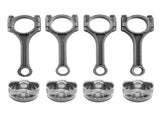 G4FJ Engine Overhaul Kit Crankshaft fit for Hyundai Elantra/Kona/Tucson/Sonata 1.6L 31035589
