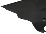 1x Front Skid Plate Under Engine Guard Cover fit for Tesla Model 3 & Y 17-24 60043479