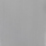 Set of 2 Velvet Upholstered Side Chairs, Grey and Chrome B016P227275