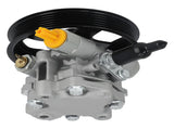 Power Steering Pump fit for Mitsubishi Lancer 2.4L 2011-2015 21-336 4450A107 99642761