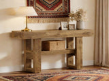 Long Console Table 27592944