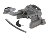 Oil Pump Tensioner Chain Kit For 1998-2006 VW Jetta Audi A4 TT 1.8 1.9 2.0L 06A115105 57689769