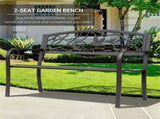 Outdoor Garden Bench Garden chair 43746975