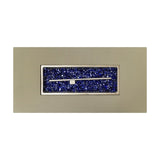 48_inch Iron Fire Pit Table with Wood Grain W3131P277179