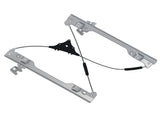 Front Driver LH Window Regulator fit for Nissan Murano 2009-2014 807211AA2A US 65282979