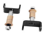 Set Front&Rear End Repair Bushing Kits Golf Cart fit for Club Car DS 1992-up 86657559