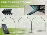 Crop Cage, Garden Plant Protector 14044385