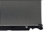 Aluminum Cooling Radiator fit for Toyota RAV4 2.0L 2.4L 2001-2005 1640028160 55849505