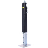 8,000 lbs. top Wind Weld on Square Tube Drop Leg Jack 48386828