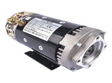 Electric Motor Pump 24VDC 4.5HP Replacement for Genie Scissor Lift GS-2046 GS-2632 GS-4047 00142929