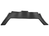 All Weather Floor Mats fit for Dodge Grand Caravan 7 Seats 2008-2020 Black TPE 17798548