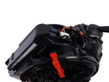 Turn Signal & Wiper Switch Replacement for BMW 528i 535i 640i 740i 750Li xDrive 61319204793 33666674