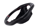 Real Carbon Fiber Sport Steering Wheel fit for Ford F150 Raptor 15-2020 42759211
