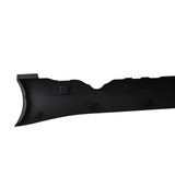 L & R Side Skirt Body Extension Set fit for Tesla Model 3 17-24 1089830-00-D Black 54298824
