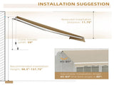 Electric Retractable Awning 87577967