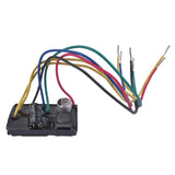 Instrument Cluster ELD5 Inverter RC140413 Replacement for Dodge Caliber Avenger Town&Country 75372713
