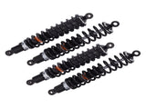 Full Set of Gas Shocks fit for Honda Foreman 450 02-04 4x4 S/ES TRX450FE TRX450FS 76667129