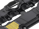 Cylinder Head Rocker Cover Kit fit for BMW 1 Series E81 2007/03-2011/11 1.6L 7553626 97320226