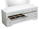 Madrid G02390-D Dresser B078P286064