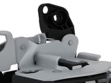Door Lock Actuator fit for Ford F-250 Super Duty Front Right 1999-2008 Metal 52526313