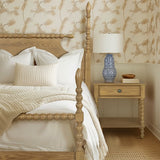 Beckett Nightstand B035P262689