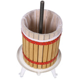 Fruit Wine Press-3.17 Gallon/12L W46536789