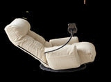 Adjustable head and waist, game chair, lounge chair in the living room, 360 degree rotatable sofa W244P172637
