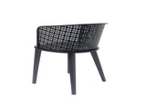 Milan Outdoor Dining Chair N775P229940B