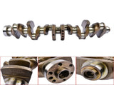 Engine Crankshaft Fit for BMW 135i 335i 435i 640i 535i 740Li X4 X5 X6 N55 3.0L N55B30A 11212163665 25825510